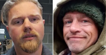 Alaskan Bush People’s Noah Brown Confirms He Helped Recover and ID Oldest Brother Matt Brown’s Body