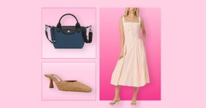 Nordstrom’s Half-Yearly Sale Is Bursting With 85,000+ Clothing Deals, But These 17 Are the Best
