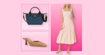 Nordstrom’s Half-Yearly Sale Is Bursting With 85,000+ Clothing Deals, But These 17 Are the Best