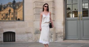 I Go to Paris Multiple Times a Year — These Are the 4 Trends French Women Wear for Summer