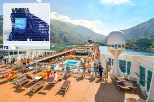 Major cruise line cracks down on unruly behavior from passengers as debate rages online: ‘Worse than a child’ Major cruise line cracks down on unruly behavior from passengers as debate rages online: ‘Worse than a child’