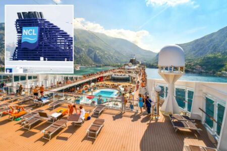 Major cruise line cracks down on unruly behavior from passengers as debate rages online: ‘Worse than a child’