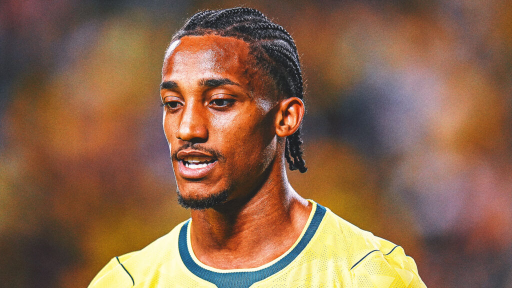 ‘Deserved To Be On The List’: Brazil Coach Sorry For João Pedro’s World Cup Snub