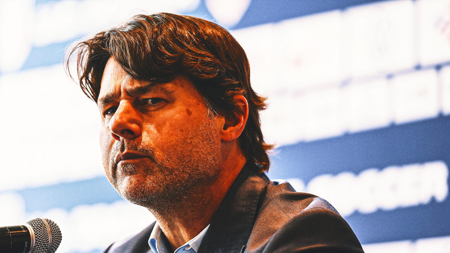 Mauricio Pochettino: ‘Disrespectful’ To Focus On USA World Cup Roster Omissions Mauricio Pochettino: ‘Disrespectful’ To Focus On USA World Cup Roster Omissions