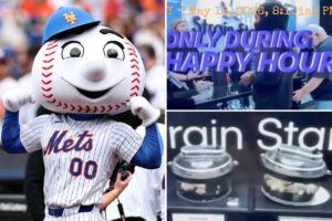 Exclusive | SNY airs cannabis ads during reeling Mets games — but some parents are smoking mad