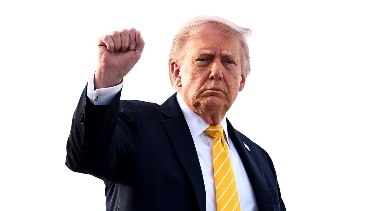 President Trump