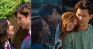 A Guide to Prime Video’s New Steamy Rom-Coms and YA Shows: ‘Off Campus,’ ‘Every Year After’ and More