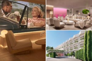 Massive new Southern California hotel-entertainment complex to open with panoramic rooftop views