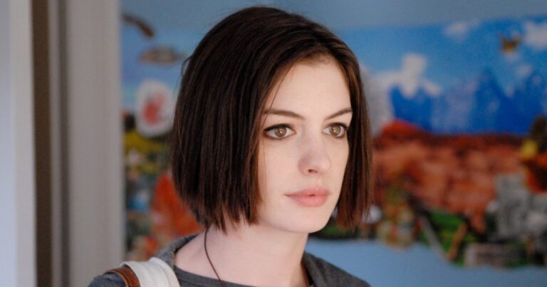 5 Best Anne Hathaway Movies, Ranked — Does ‘The Devil Wears Prada’ Make the Cut?