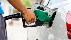 Gas prices threaten Memorial Day road trips as pump costs hit historic highs