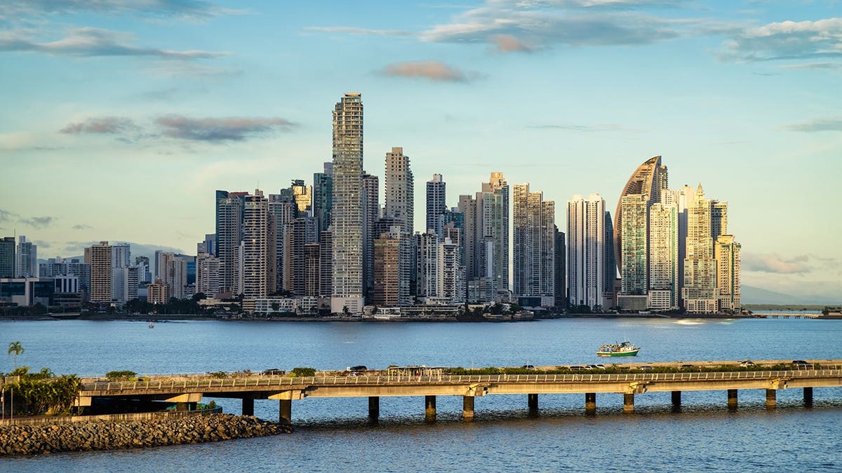 Panama City, Panama