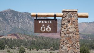 Route 66 centennial highlights cosmic sites across Northern Arizona