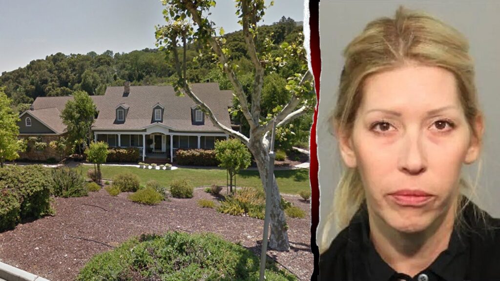 Families confront California ‘party mom’ in court, calling her a ‘monster’ who groomed their children