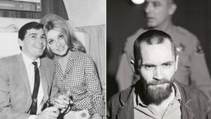 Mega-mansion built on Manson murder site now a luxury rental after years of failing to find buyer