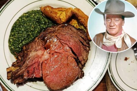 Gulliver’s Restaurant in Orange County to close after 56 years
