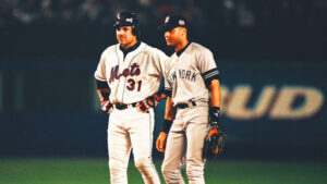 Yankees Vs. Mets: Flashback To 2000 ‘Subway Series’ World Series Matchup