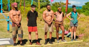 Who Won ‘Survivor 50’? See Which Contestant Walked Away With Million After Shocking All-Star Season Who Won ‘Survivor 50’? See Which Contestant Walked Away With Million After Shocking All-Star Season