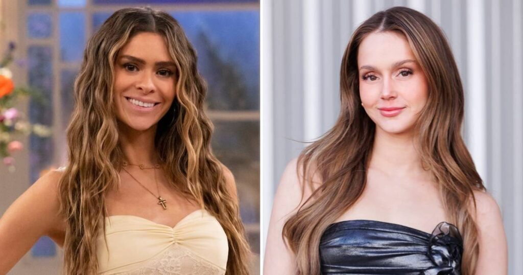 Taylor Frankie Paul Condemns ‘Keyboard Warriors Telling Me What to Do’ Amid Mikayla Matthews Drama