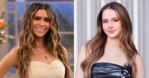 Taylor Frankie Paul Condemns ‘Keyboard Warriors Telling Me What to Do’ Amid Mikayla Matthews Drama