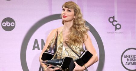 How to Watch the 2026 American Music Awards Live: Date, Time, Celeb Attendees and More