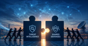 Telecom Heavyweights Form Cybersecurity Intelligence Alliance