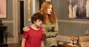 4 Great Murder Mystery TV Shows on HBO Max, Ranked by IMDb Rating