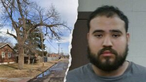 Father admits leaving handgun within reach of young daughters before toddler fatally shot baby sister