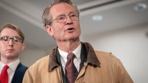 House Republicans rip into Senate for delaying immigration reconciliation package: ‘I’m very frustrated’
