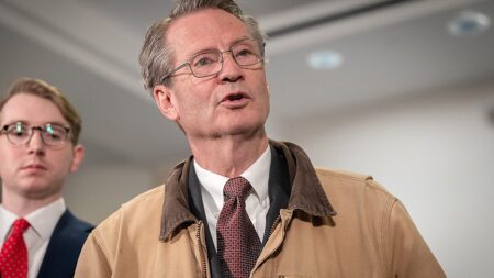 House Republicans rip into Senate for delaying immigration reconciliation package: ‘I’m very frustrated’