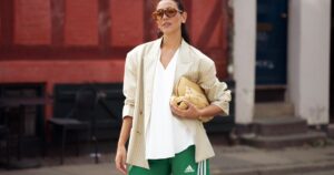 This Unexpected Shorts Style Is Trending for Summer 2026 — See Our 18 Favorite Pairs Now