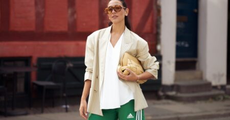 This Unexpected Shorts Style Is Trending for Summer 2026 — See Our 18 Favorite Pairs Now