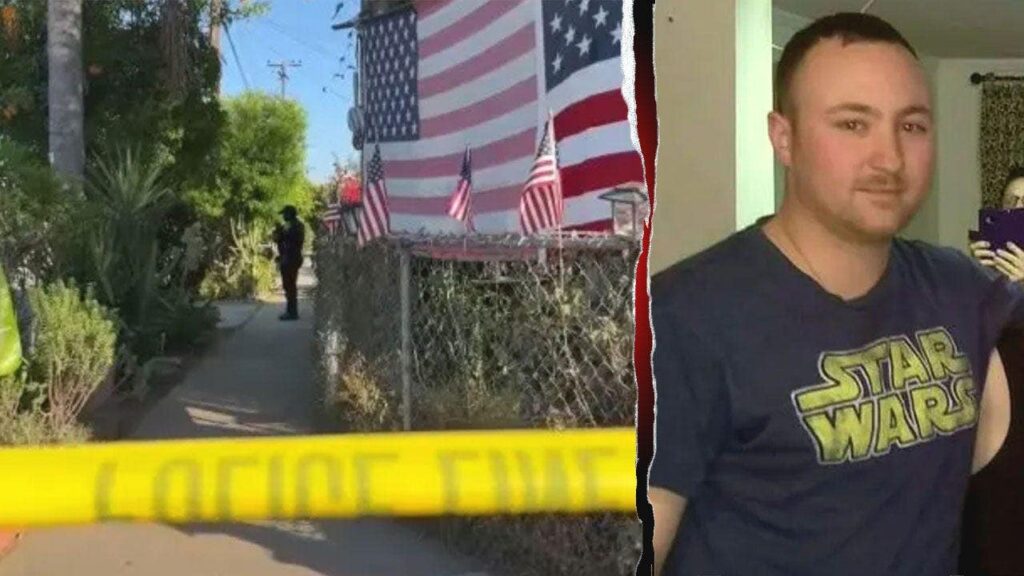 Suspect in ‘Trump House’ owner attack is mentally ill Navy vet, victim’s wife says won’t survive: reports
