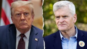 After Indiana purge, Trump sets sights on Louisiana’s Bill Cassidy