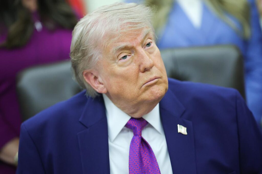 Trump is getting another medical checkup at the end of May, White House says Trump is getting another medical checkup at the end of May, White House says