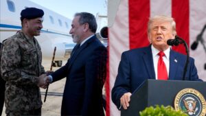 Pakistan: America’s most complicated ally — and why Trump is betting on it again Pakistan: America’s most complicated ally — and why Trump is betting on it again