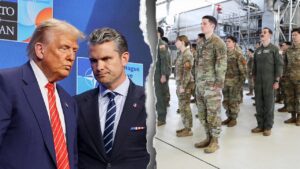 Trump troop cuts in Europe could be blocked by Congress — here’s how he might get around it