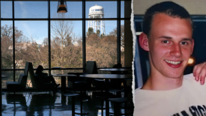 UC Davis fraternity student’s 2001 death ruled a suicide after 29 stab wounds questioned in true crime podcast