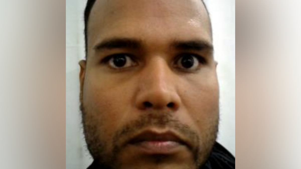 Wilfredo Jose Tortolero-Arriechi, Venezuelan national charged in fatal San Francisco hospital stabbing