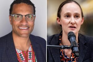 Dem who welcomed socialist mayor’s ‘change’ now sounding alarm over billionaire exodus: ‘Gravely concerned’