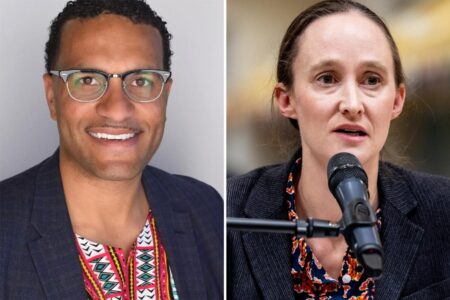 Dem who welcomed socialist mayor’s ‘change’ now sounding alarm over billionaire exodus: ‘Gravely concerned’
