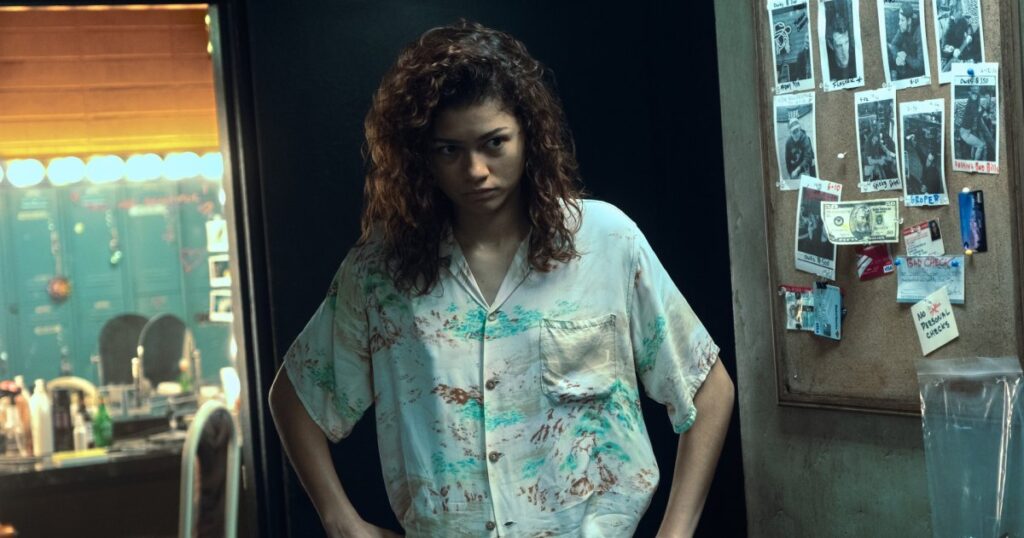 Inside ‘Euphoria’ Season 3’s Wildest Moments: Drug Mules, OnlyFans and a Shocking Death