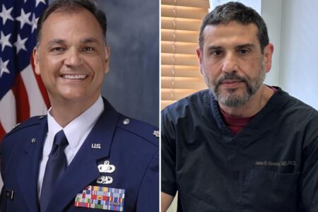Brother of 9/11 victim sounds alarm as ‘radical’ Muslim candidates overtaking Dem party