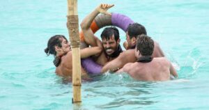 ‘Survivor’ Season 33 Runner-Up Ken McNickle Reveals Cancer Diagnosis, Details Gruesome Symptoms