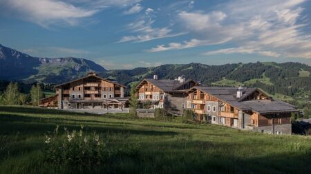France unveils 33 ‘palaces’ for 2026 as six new hotels join elite list