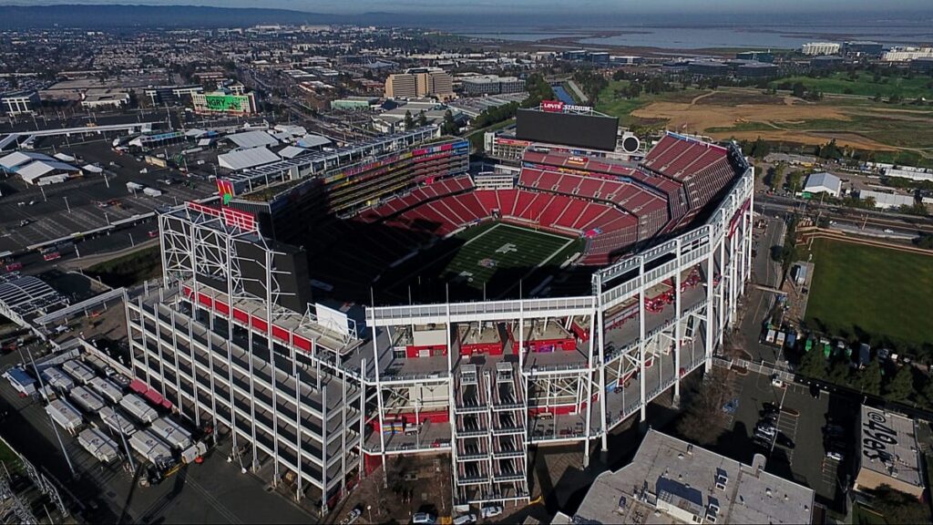 San Francisco Bay Area: A World Cup host travel guide