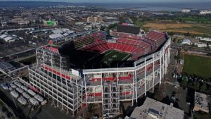 San Francisco Bay Area: A World Cup host travel guide