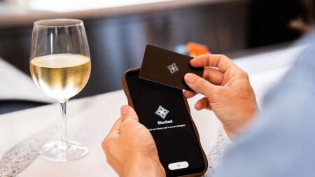 Disconnect from social media at this hotel chain’s ‘anti-appy hour’