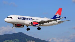 Caspian to the Balkans: What Air Serbia’s Baku-Belgrade route is like Caspian to the Balkans: What Air Serbia’s Baku-Belgrade route is like