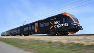 One of Europe’s longest train routes is set to launch this month
