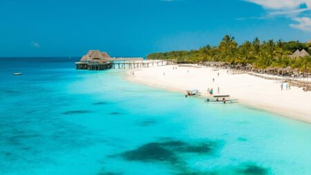 Travelling to Zanzibar? Here’s what visitors need to know